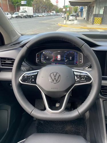 Volkswagen Taos 1.4 250 Tsi Comfortline