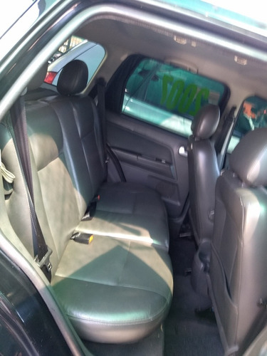 Ford Ecosport 2007 2.0 Xlt Aut. 5p