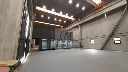 Imagem 28 de 30 de Sala Para Alugar, 21 M² Por R$ 2.800,00/mês - Ponta Da Praia - Santos/sp - Sa0505