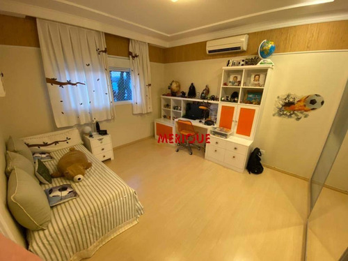 Imagem 11 de 21 de Casa À Venda, 480 M² Por R$ 4.000.000,00 - Caputera - Arujá/sp - Ca0055