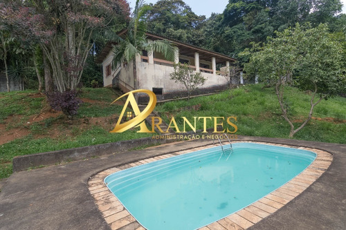 Imagem 13 de 30 de Chacara - Ch00340 - 70549936