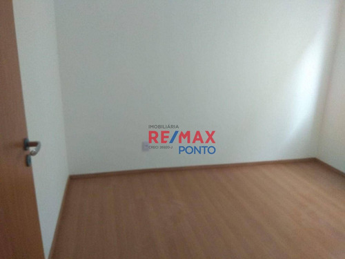 Imagem 9 de 25 de Apartamento Com 2 Dormitórios Para Alugar, 42 M² Por R$ 750,00/mês - Jardim Europa - Mogi Mirim/sp - Ap0198