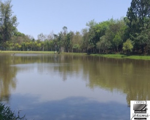 Imagem 3 de 7 de Terreno Plano A Venda Vale Do Lago R$240.000,00 - Te00324 - 70993920
