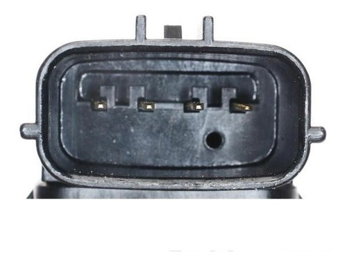 Sensor Map Chevrolet Tracker 2003 2004