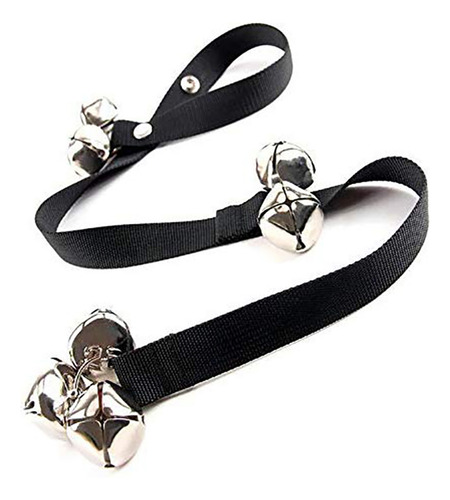 Campanas De Entrenamiento Ajustables Para Perros