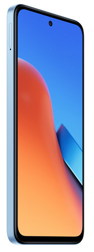 Imagen 4 de 9 de Xiaomi Redmi 12 Dual Sim 128gb Sky Blue 4gb Ram
