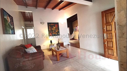 Imagen 11 de 15 de Casa En Venta En El Manantial El Consejo Aragua 22-25319 Irrr