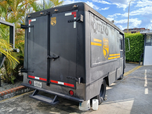 Food Truck