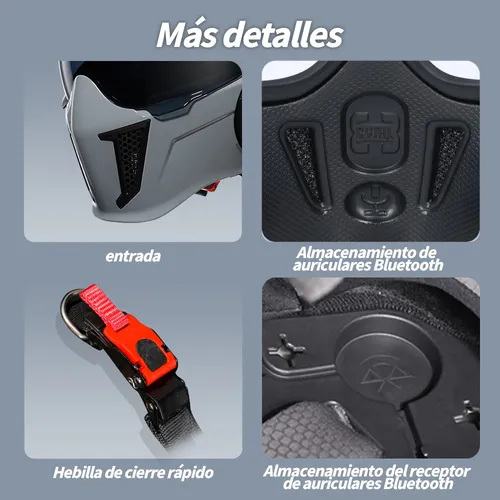 Accesorios motorista new arrivals
