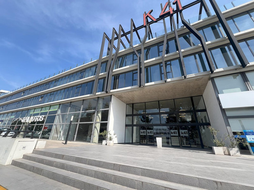 Venta De Oficina En Acceso Oeste Km41 Moreno Buenos Aires