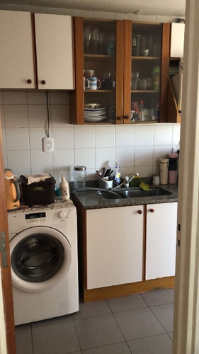 Departamento En Venta En Barrio Parque
