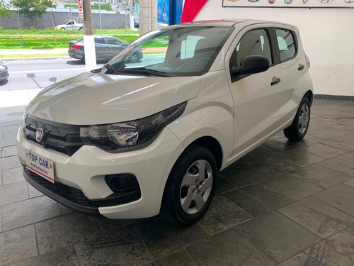 Fiat Mobi Like Carro Sem Entrada Carro Para Aplicativo Uber