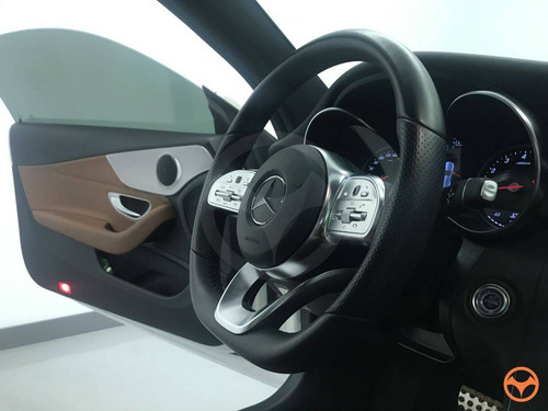 Imagem 15 de 15 de Mercedes-benz C 180 1.6 Cgi Gasolina Sport Coupé 9g-tronic