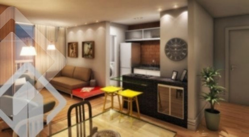 Imagem 3 de 8 de Apartamento - Humaita - Ref: 190526 - V-190526