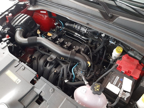 Imagem 13 de 13 de Fiat Toro Endurance Flex Aut. 2021 *7.900km*
