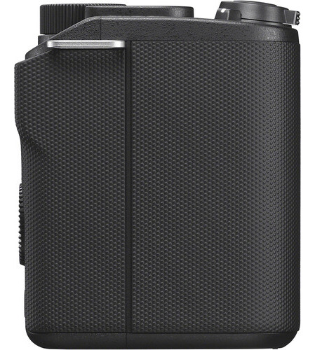 Camera Mirrorless Sony Zv-e10 Ii Com Lente 16-50mm
