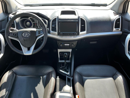 JAC T5 1.5 Jetflex Cvt