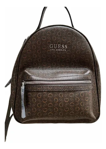 Mochila Guess Para Dama Sv888330