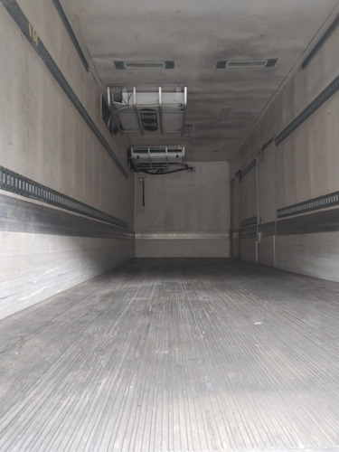 Freightliner Rabón 2016 Cummins Caja Refrigerada C/rampas