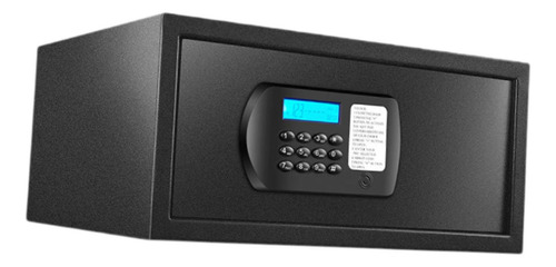 Caja De Seguridad Digital, De Seguridad, Almacenamiento,