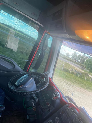 Imagen 9 de 9 de Iveco Tector 250