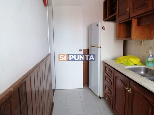 Imagen 7 de 17 de Departamento En Maldonado, Excelente Ubicación Para Vivir Todo El Año