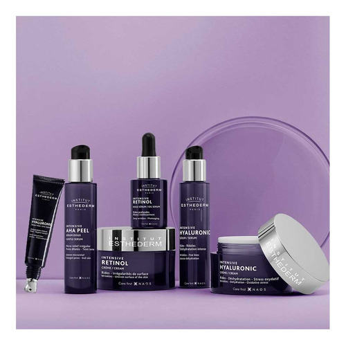 Sérum Facial Esthederm Intensive Hyaluronic Serum 30ml