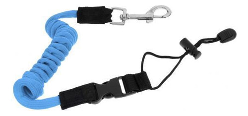 Cordón De Seguridad Para 2 Cm Para Remo, Kayak, Canoa,