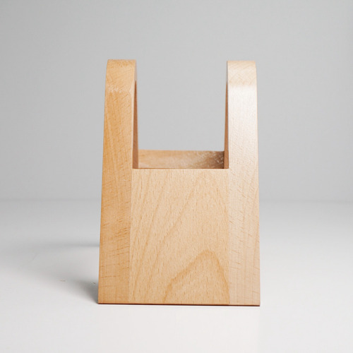 Soporte Para Almacenamiento De Filtros De Café Para Encimera