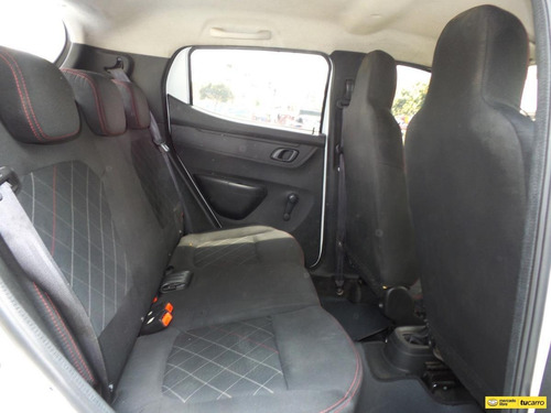 Imagen 17 de 25 de Renault Kwid Zen