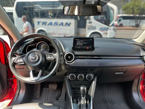 Mazda 2 1.5 Grand Touring Lx