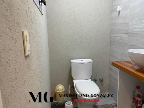 Casa Venta Casuarinas Premium 3 Ambientes