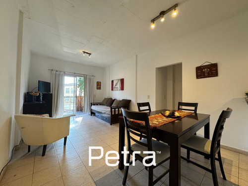 Departamento En Venta En Pinamar Centro