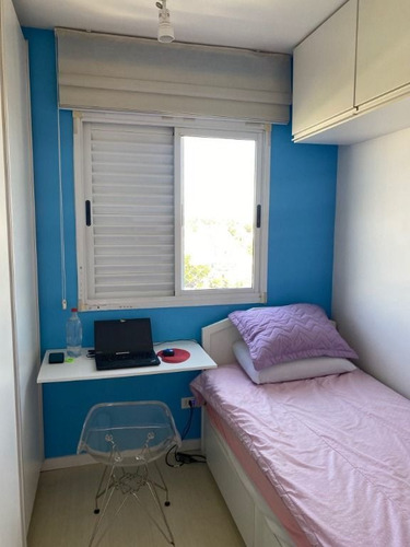 Imagem 22 de 30 de Apartamento Com 2 Dormitórios À Venda, 70 M² Por R$ 532.000,00 - Pirituba - São Paulo/sp - Ap3552
