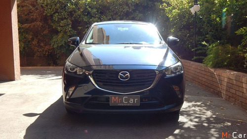Mazda Cx-3 R 2016