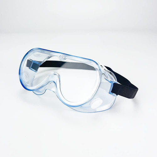Baystory Anti-fog Anti-scratch Wide-vision Protective Safet.
