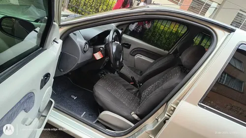 Renault Logan 1.4 Expression
