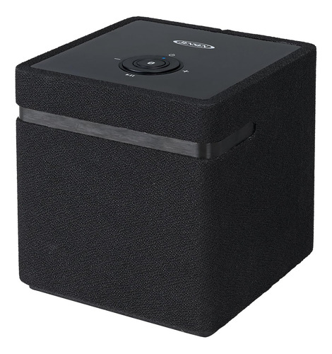 Altavoz Inteligente Estéreo Inalámbrico Jensen Jsb-1000 Con