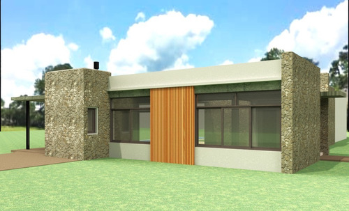 Lote + Proyecto Aprobado En Venta San Sebastian
