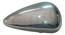 Comprar Cacha Decoración Cromada Motomel Custom 200 Original