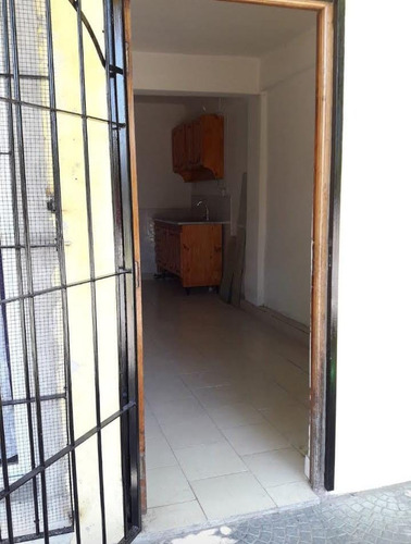 Departamento En Villa Luzuriaga