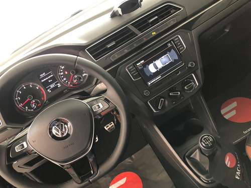 Volkswagen Saveiro 1.6 Cross Cd 16v Flex 2p Manual