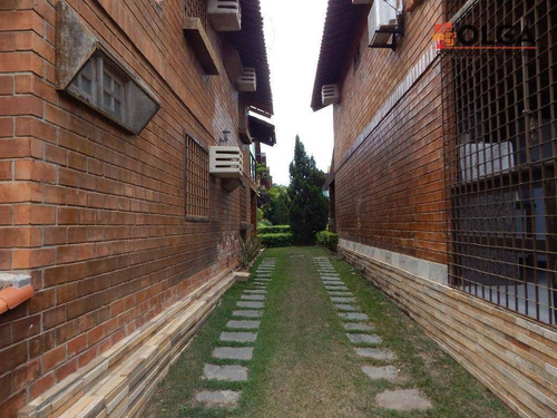 Village Com 5 Dormitórios À Venda, 230 M² Por R$ 380.000,00 - Prado - Gravatá/pe - Vl0013