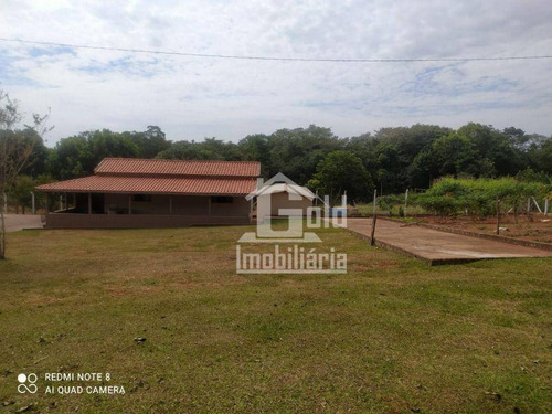Imagem 10 de 13 de Sítio À Venda Com 2 Alqueires Por R$ 750.000 - Zona Rural - Santo Antônio Da Alegria/sp - Si0154