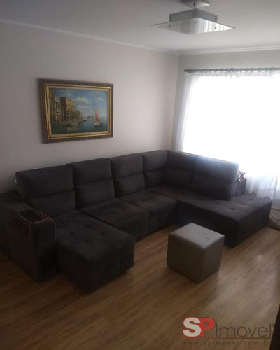 Imagem 6 de 19 de Lindo Sobrado De Esquina Em Uma Ótima Localização, 10 Minutos De Comércios, Transporte Público, Com 03 Dormitório(s)02 Vaga(s)área Útil: 128,00 M². - Mv207 - 69928818