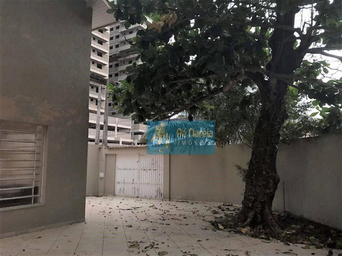 Imagem 24 de 28 de Sobrado Com 3 Dormitórios, 72 M² - Venda Por R$ 680.000,00 Ou Aluguel Por R$ 3.500,00/mês - Canto Do Forte - Praia Grande/sp - So0086