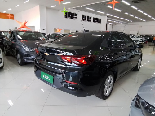 Chevrolet Onix 1.0 TURBO FLEX PLUS LTZ MANUAL