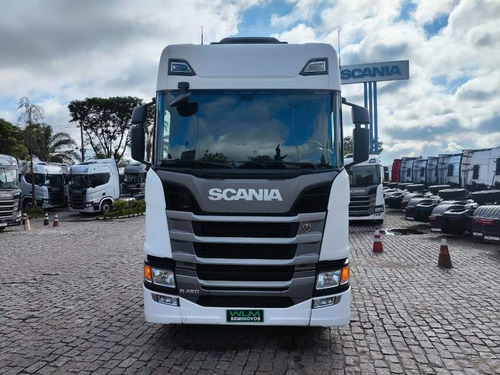 Scania R 450 A6x2 2021