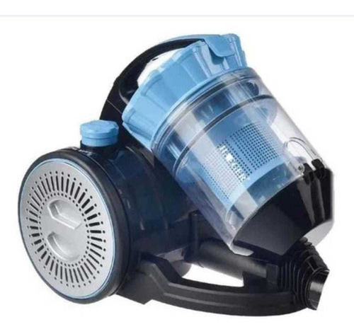 Imagen 2 de 4 de Aspiradora Ciclónica Vacum Cleaner Silenciosa 1600w 3.5 L