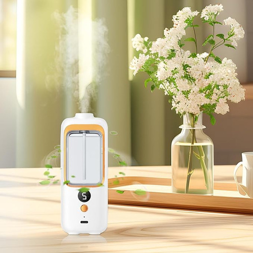 Aromaterapia Feeling Mist A Elegir Spray Recargable